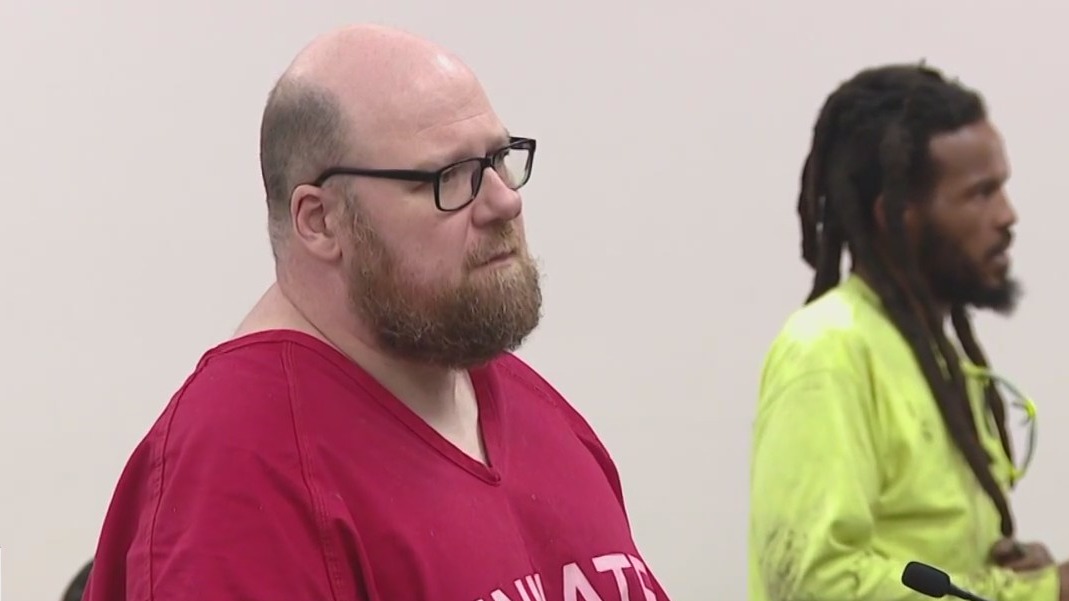 Colin Speer takes plea deal ahead of trial